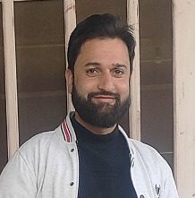 Dr. Ishfaq Hassan Yatoo